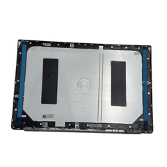 Vỏ A Dell Inspiron 5590 5598 039T35 Bạc New