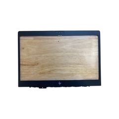 Vỏ B Hp Elitebook 840 G5 745 G5 840 G6 745 G6 L15506-001 1 Lỗ Camera New