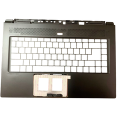 Vỏ C Msi Gs65 Ms-16Q2 Ms-16Q4 Xám New