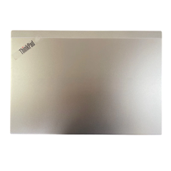 Vỏ A Lenovo Thinkpad T490S T495S T14S AM1BR000R00 02HM495 Bạc