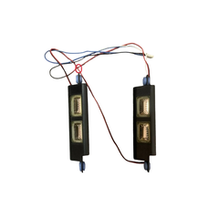 Loa Dell E6330 E6320 Pk23000H400 07F42K New