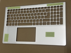 Vỏ C Dell Inspiron 15 3511 3510 3515 3520 3530 3535 0G8XT0 00GTPK 0HRHC5 Có Type C Bạc New