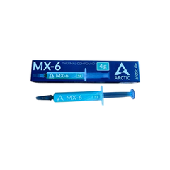 Keo Tản Nhiệt Mx6 Arctic 4G