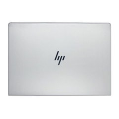 Vỏ A Hp Elitebook 840 G5 745 G5 840 G6 745 G6 Bạc New Không Có Sọc Ngang