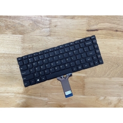 Bàn Phím Dành Cho Lenovo Ideapad 100s-14IBR 300S-14ISK 500S-14ISK New