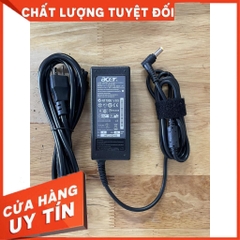 Sạc Dành Cho Laptop ACER V3-471 V3-531 E1-531 4736 4830 19V – 3.42A 65WH ĐẦU THƯỜNG (5.5*1.7mm) – Zin New