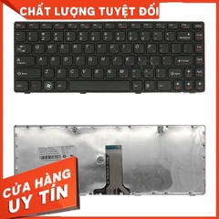 Bàn Phím Dành Cho Laptop Lenovo B470 B475 G470 G475 V470 B490 M490 M495 B480 V480 New
