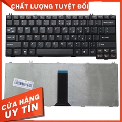 Bàn Phím Dành Cho Laptop Lenovo C100 C200 G230 G430 G450 G530 N100 N200 G455 New