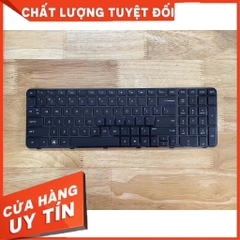 Bàn Phím Cho Laptop HP G6-2000 G6-2100 G6-2200 G6-2300 G6T-2000 G6t-2300 G6z-2200 Zin New