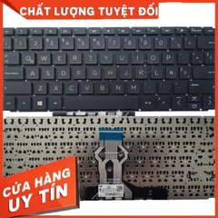 Bàn Phím Dành Cho Laptop HP Pavilion 11-ad000 x360 11-ad100 11m-ad000 11m-ad100 11-AP 11M-AP Zin New