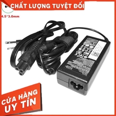 Sạc Dành Cho Laptop Dell 45W 65W 90W Đầu Kim Nhỏ 4.5*3.0mm - Zin Mới