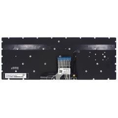 Bàn Phím Dành Cho Laptop HP X360 13-AR13-AR0000 Có Đèn Zin New