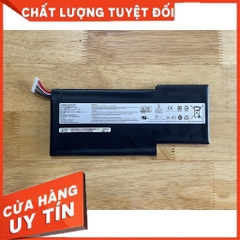 Pin Dành Cho Laptop MSI GF63 GF65 GF75 GF73 52.4WH BTY-M6K MS-17B4 MS-17B7 MS-16K3 MS-16R1 GS63 GS73 Zin New