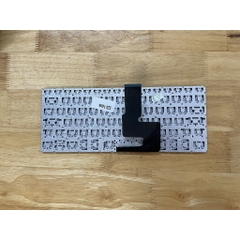 Bàn Phím Dành Cho Laptop Lenovo IdeaPad 320S-14IKB 320-14IKB 320-14ISK 320-14AST 320-14IAP 320-14 Zin New