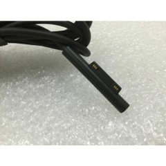 Sạc ZIN Dành Cho Tất Cả Các Dòng Microsoft Surface Pro 3, 4, 5, 6, 7, X, GO 1, 2, Laptop 1 2 3 Và Book 1 2 3