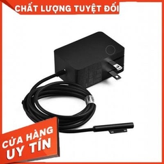 Sạc ZIN Dành Cho Tất Cả Các Dòng Microsoft Surface Pro 3, 4, 5, 6, 7, X, GO 1, 2, Laptop 1 2 3 Và Book 1 2 3