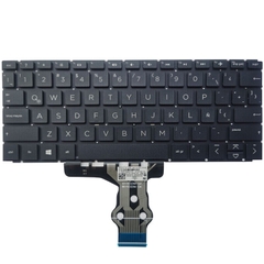 Bàn Phím Dành Cho Laptop HP Pavilion 11-ad000 x360 11-ad100 11m-ad000 11m-ad100 11-AP 11M-AP Zin New