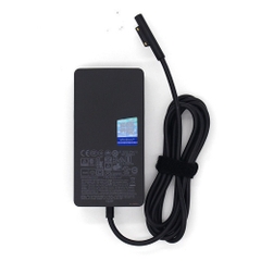 Sạc ZIN Dành Cho Tất Cả Các Dòng Microsoft Surface Pro 3, 4, 5, 6, 7, X, GO 1, 2, Laptop 1 2 3 Và Book 1 2 3