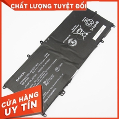Pin Dành Cho Laptop Sony Vaio Flip SVF15A SVF14A SVF14N SVF15N SVF15N17CXB SVF14NA1UL VGP-BPS40 S40 Zin New