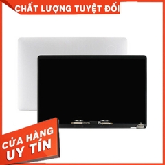 CỤM MÀN HÌNH MB PRO 15.4” A1990 2018- 2019 GRAY / SILVER