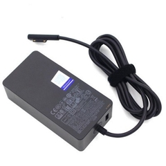 Sạc ZIN Dành Cho Tất Cả Các Dòng Microsoft Surface Pro 3, 4, 5, 6, 7, X, GO 1, 2, Laptop 1 2 3 Và Book 1 2 3
