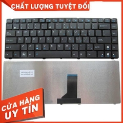 Bàn Phím Laptop Asus K42 K42D K42F K42J K42JC K42N A42 A42D A42F A42J A42N X44H K43 K84C New