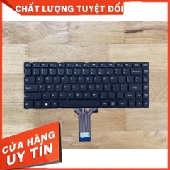 Bàn Phím Dành Cho Lenovo Ideapad 100s-14IBR 300S-14ISK 500S-14ISK New