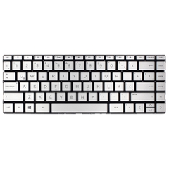 Bàn Phím Dành Cho Laptop HP X360 13-AR13-AR0000 Có Đèn Zin New