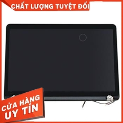 CỤM MÀN HÌNH MB PRO 15” A1398 2013-2014 Silver