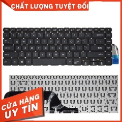 Bàn Phím Dành Cho Laptop Asus VivoBook K505 K505B X505 X505B X505BA X505BP K505B Màu Đen New