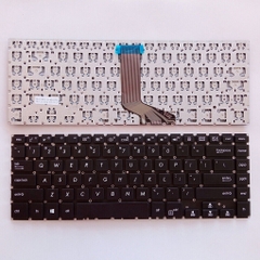 Bàn Phím Dành Cho Laptop Asus Pro P1440F P1440FA P1440UF P1440U P1440UA Màu Đen New