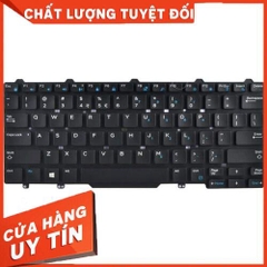 Bàn Phím Dành Cho Laptop LATITUDE 3340 3350 E3340 E3350 Zin New