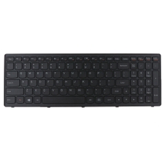 Bàn Phím Dành Cho Laptop Lenovo IdeaPad Flex15 G500S G505S S500 S510 S510P Z510A Z510-ISE G510S New