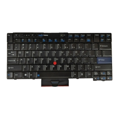 Bàn Phím Dành Cho Laptop Lenovo ThinkPad X220 X220i T410 T410i T410S T420 T420i T510 Có Chuột Zin New