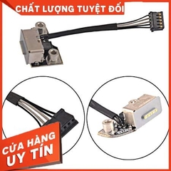 CHÂN SẠC MB PRO 13” 15” A1278 A1286 2008 – 2012 New