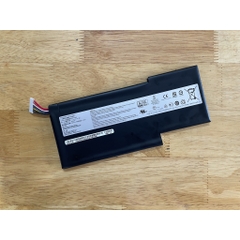 Pin Dành Cho Laptop MSI GF63 GF65 GF75 GF73 52.4WH BTY-M6K MS-17B4 MS-17B7 MS-16K3 MS-16R1 GS63 GS73 Zin New