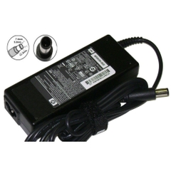 Sạc Dành Cho Laptop HP CQ43 CQ40 CQ45 DV4 DV5 DV6 6510b 6530b 45W 65W 90W ĐẦU KIM LỚN (7.4*5.0mm) – Zin New