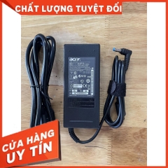 Sạc Dành Cho Laptop Acer V3-471 V3-531 E1-531 4736 4830 19V – 4.74A 90WH ĐẦU THƯỜNG (5.5*1.7mm) – Zin New