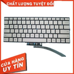 BÀN PHÍM SURFACE BOOK 2 13.5” 1832 1834 NEW BẠC