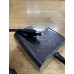 Sạc Dành Cho Laptop HP Elite x2 Chromebook 13 G1, EliteBook Folio G1 20V - 2.25A 45W ĐẦU USB - C Zin New