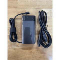 SẠC DÀNH CHO LAPTOP HP  20V - 4.5A 90W OVAL ĐẦU USB - C
