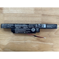 Pin Dành Cho Laptop Acer Aspire E15 E5-523G E5-575G F5-573G AS16B8J AS16B5J 6 CELL Zin New