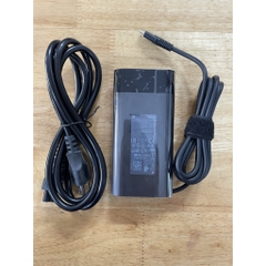 SẠC DÀNH CHO LAPTOP HP  20V - 4.5A 90W OVAL ĐẦU USB - C