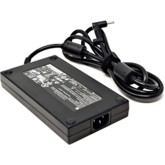 Sạc Dành Cho Laptop HP 19.5V 10.3A 200W Đầu Kim Nhỏ 4.5mm*3.0mm Zin New