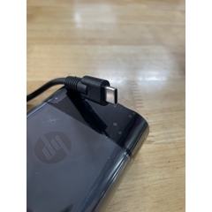 SẠC DÀNH CHO LAPTOP HP  20V - 4.5A 90W OVAL ĐẦU USB - C