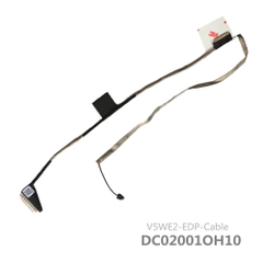 Cáp màn hình Acer E1-532 E1-510 E1-530 E1-570 E1-570G E1-572 E1-572G DC02001OH10 New