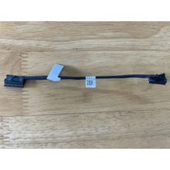 Cáp Pin Dành Cho Laptop Dell Latitude E5500 E5501 E5502 E5505 Precision M3540 M3541 M3542 058G27 DC02003B100 New
