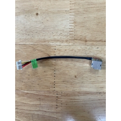 Cáp Sạc Hp 15-Da 15-Db 15-Ac 15-Af 15-Ay 14-Am 14-Ac 14-An 15-Ay 15-Ba 15-Db 250 255 G4 G5 New