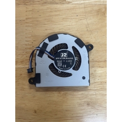Fan - Quạt Tản Nhiệt Dành Cho Laptop Dell Latitude E7480 E7490 7480 7490 EG50040S1-C910-S9A New