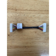 Cáp Pin Dành Cho Laptop Dành Cho Dell Inspiron 14 7000 7467 7466 7567 7566 New